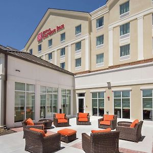 Hilton Garden Inn Pascagoula