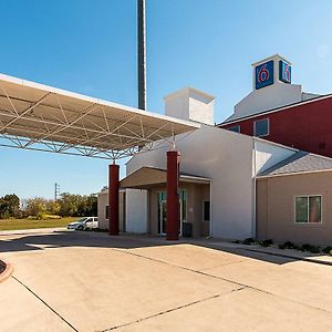 Motel 6-San Antonio, Tx - Downtown - Alamo Dome